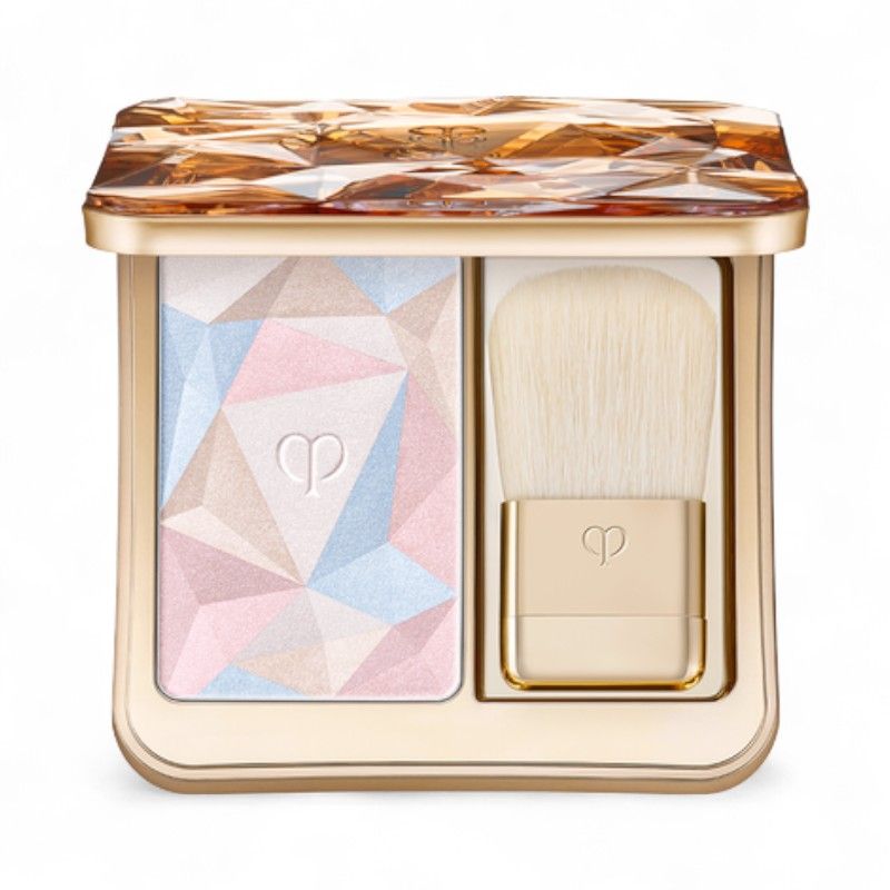 clé de peau 21 Daybreak Shimmer CLÉ DE PEAU BEAUTÉ THE LUMINIZING FACE ENHANCER #21 Daybreak