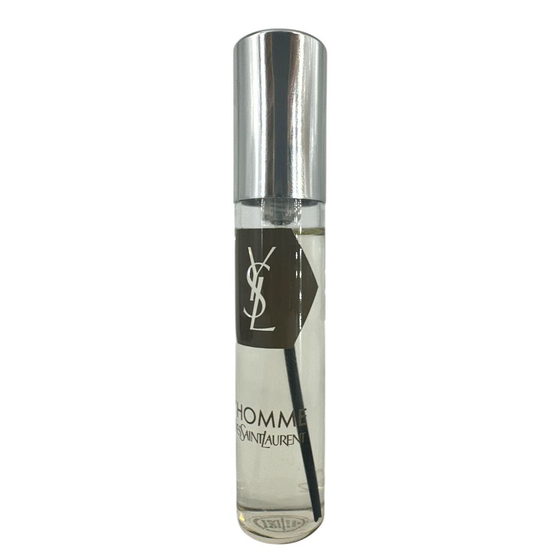 Yves Saint Laurent (YSL)-L'Homme 天之驕子男性淡香水(旅行裝) 10ml