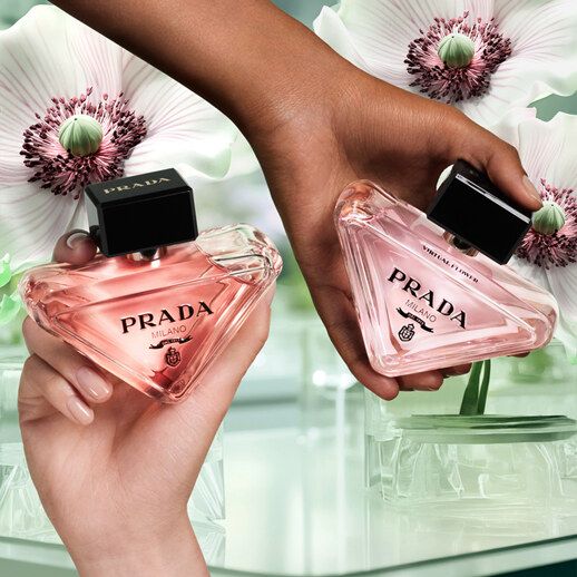PRADA Paradoxe Virtual Flower EDP 我本莫測花境女士香水90ml｜Genie Buy