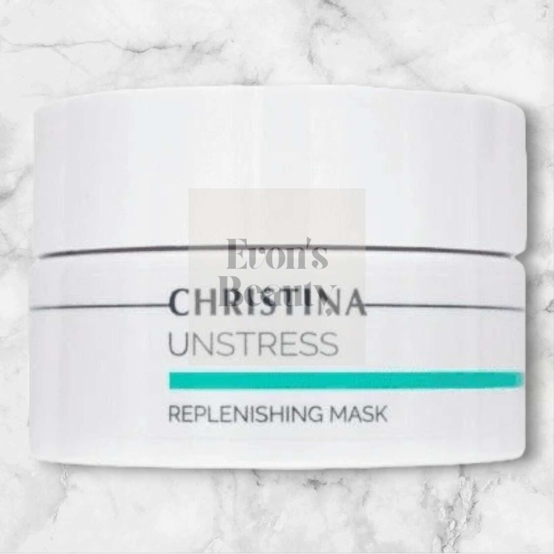 CHRISTINA 正品正貨新店優惠UNSTRESS 舒壓煥彩面膜Replenishing Mask