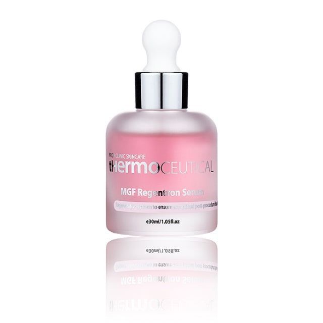 tHermoCEUTICAL-MGF Regentron Serum 30ml｜Let's Beauty