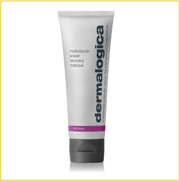 DERMALOGICA 德美樂嘉多維面膜 AGE SMART MULTIVITAMIN POWER RECOVERY MASQUE 75ML ...