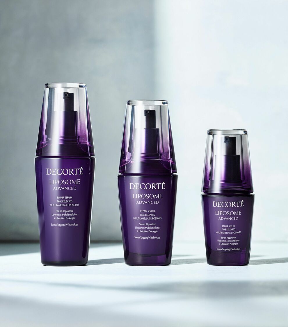 Decorte Liposome Advanced Repair Serum 75ml｜Genie Buy