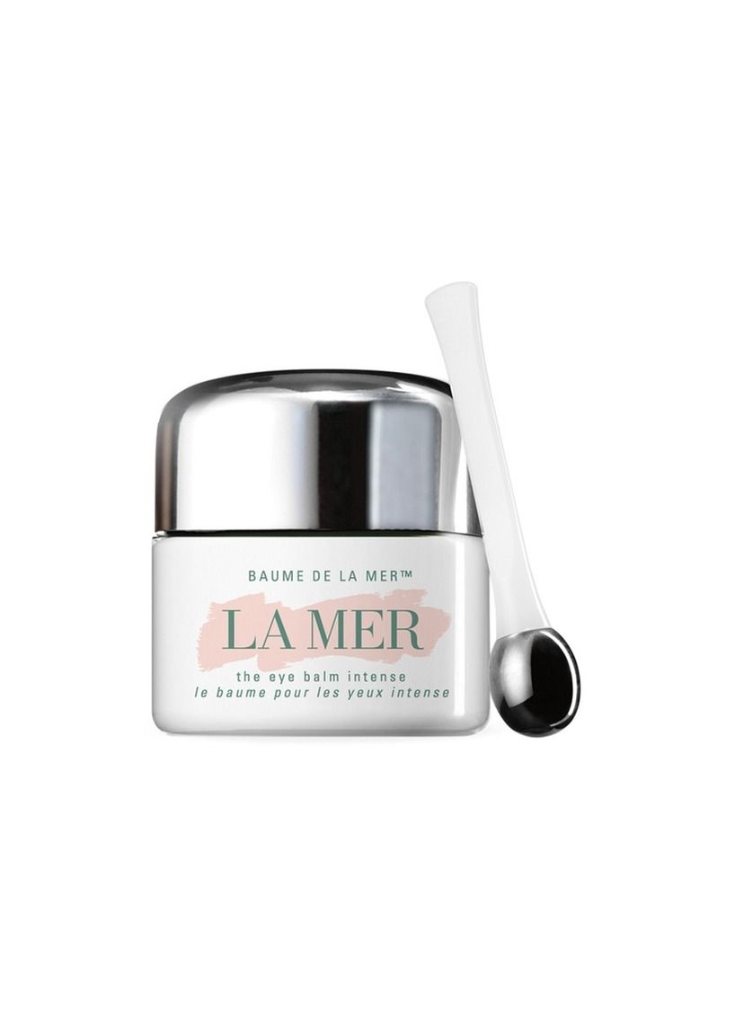 アイケア LA MER the eye balm intense 15ml The Eye Balm Intense | Depuffing Eye Cream | La Mer