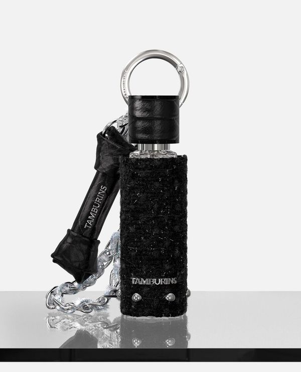 Tamburins x Felix - KEYRING WEAR PERFUME BLACK (9月6日起韓國出貨