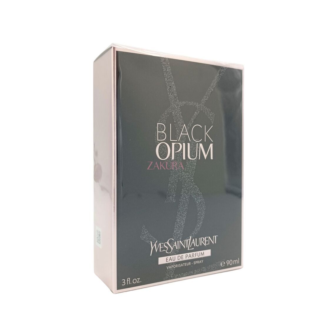 Yves Saint Laurent (YSL)-Black Opium 香水90ml[3365440787971] (平行