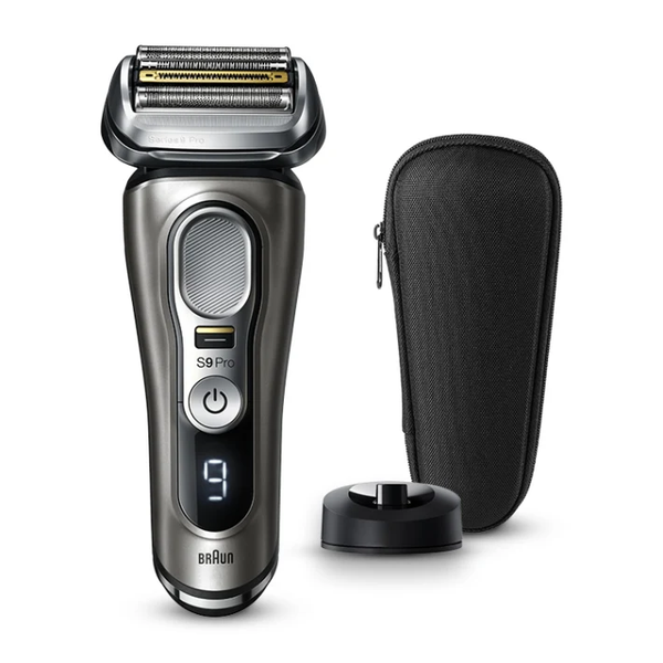 百靈牌- BRAUN Series 9 9415S 男士電動鬚刨- 平行進口｜DIGIBAL ONLINE