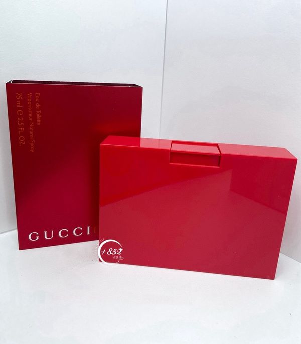 GUCCI RUSH 75ml 香水 Amazon.com : GUCCI RUSH Perfume. EAU DE TOILETTE SPRAY 2.5