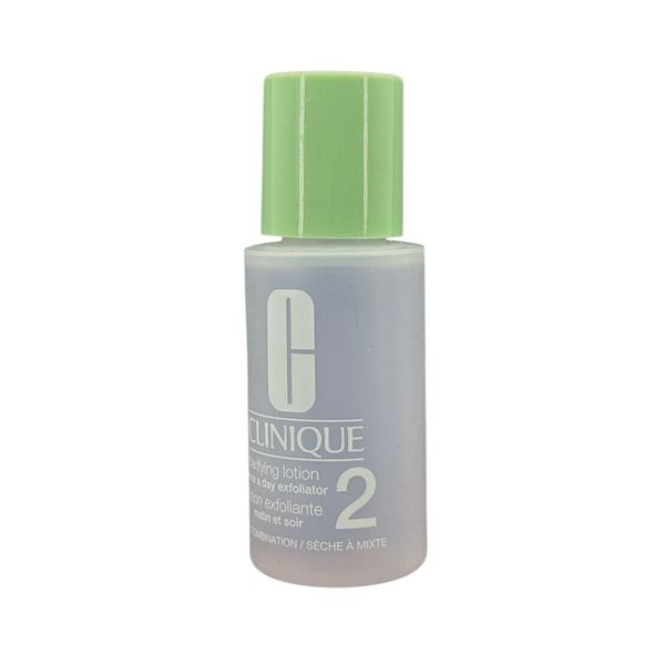 CLINIQUE-溫和潔膚水2號 (旅行裝) 30ml[200870] (平行進口)｜mini ZAKURA