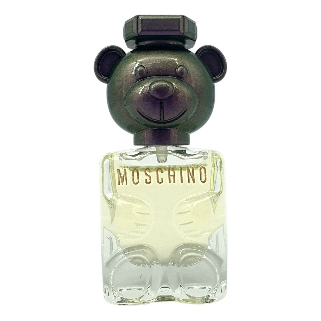 Moschino-Toy 2 Pearl 香水(旅行装) 5ml[8011003878642] (平行进口