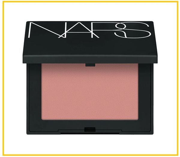 NARS 納斯腮紅胭脂 BLUSH #4081 BEHAVE 4.8G｜Juicypot