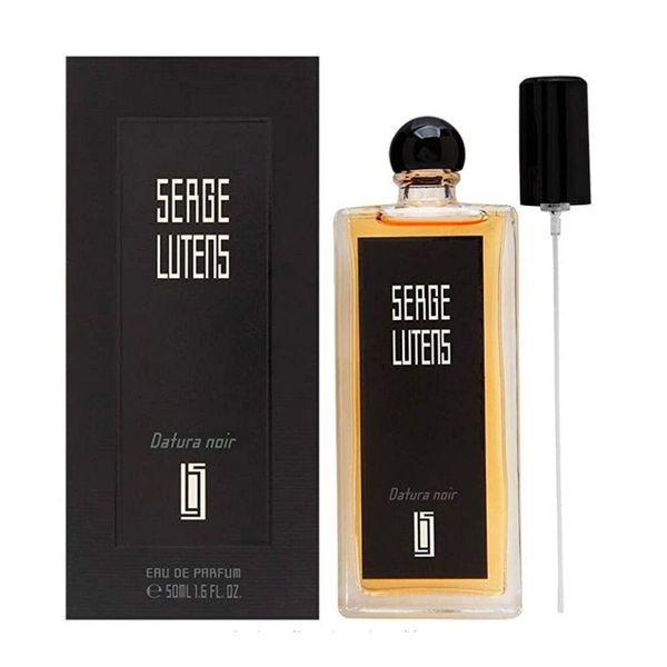 Serge Lutens- 黑色曼陀羅淡香精50ml EDP #椰奶#香水噴霧#蘆丹氏
