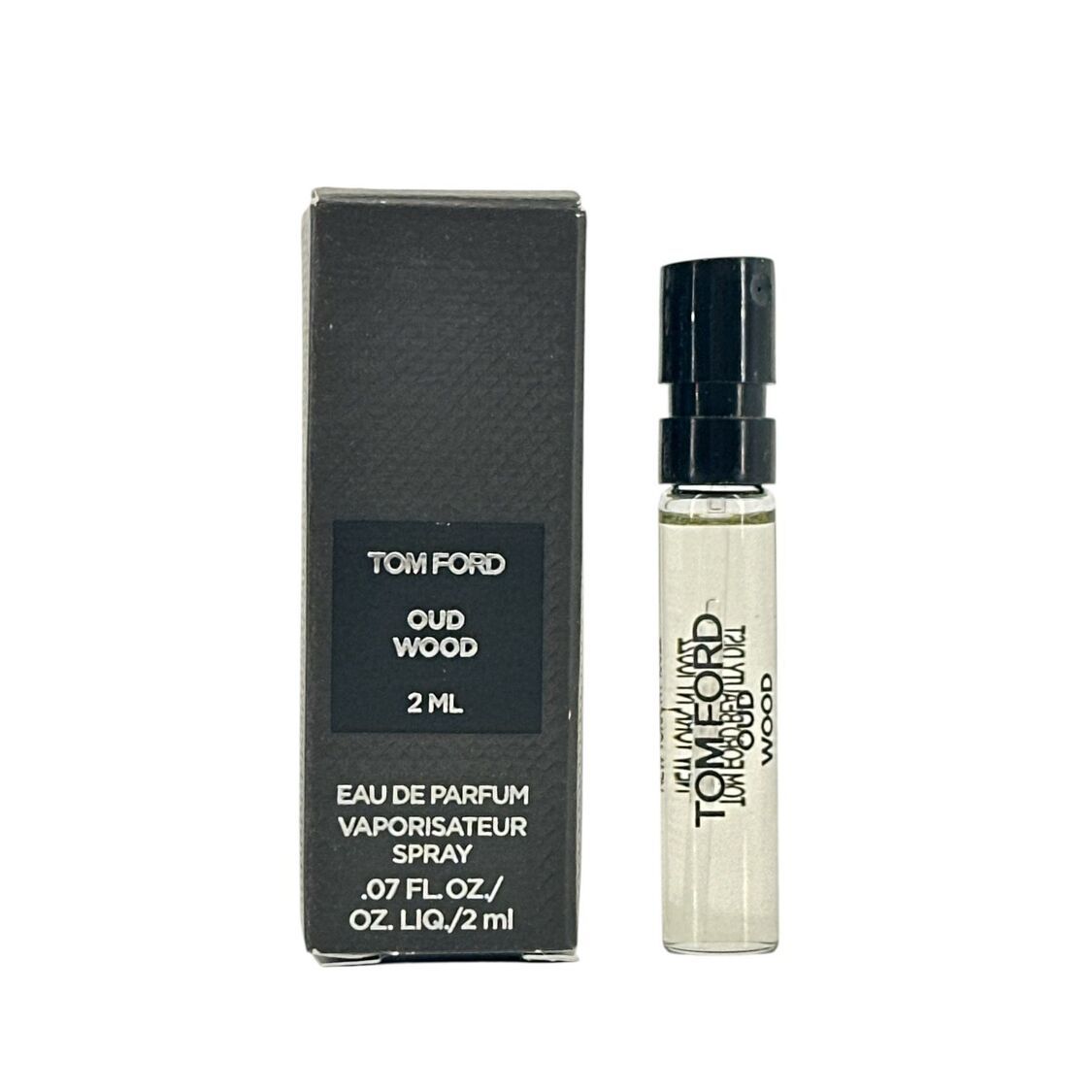 TOM FORD 香水 TOM FORD-東方烏木香水(旅行裝) 2ml[888066126304] (平行進口)｜mini