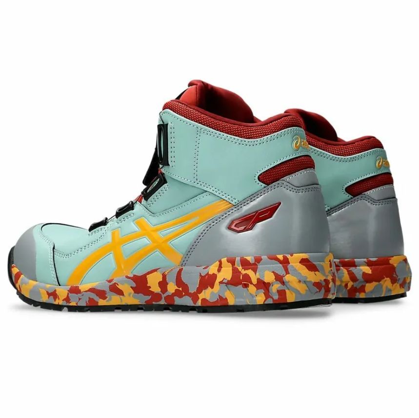 新品未使用★asics WINJOB CP304 BOA 24cm ASICS Winjob Cp304 Boa 'Sheet Rock' 1271A030-021