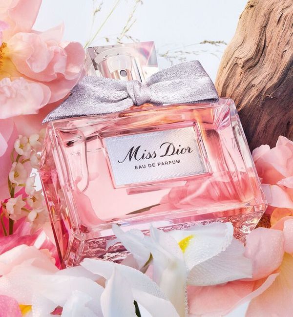 DIOR-迪奧LE MINI 30 MONTAIGNE蒙田大道經典香水5件禮盒套裝