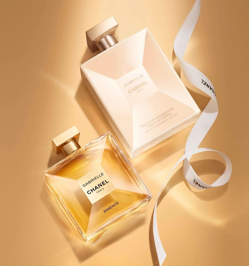Chanel-香奈兒嘉柏麗爾GABRIELLE 潤體乳身體乳200ml [3145891209402