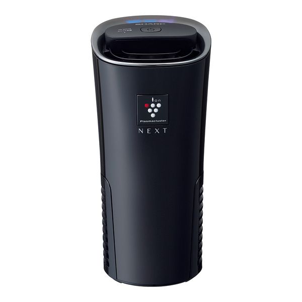 SHARP IG-NX15 正負離子除菌USB 車用空氣清新機- 黑色｜DIGIBAL ONLINE