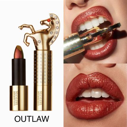 口紅 ISAMAYA Luckykiss Diamond Lip Glow Bluff Luckykiss in Bluff | ISAMAYA EU – Isamaya