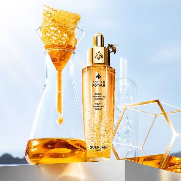 ① 新品未開封 Guerlain ABEILLE E 150ml アベイユ ロイヤル｜ゲラン公式オンラインブティック | ゲラン