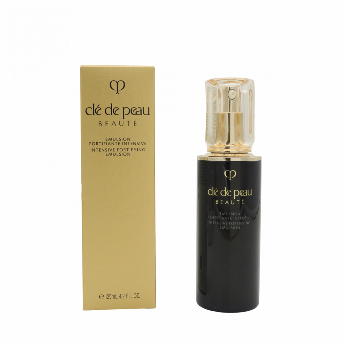 clé de peau 新品未開封⭐︎夜用乳液 Clé de Peau Beauté-肌膚之鑰-cdp cpb 鉑鑽夜間修護乳液夜乳