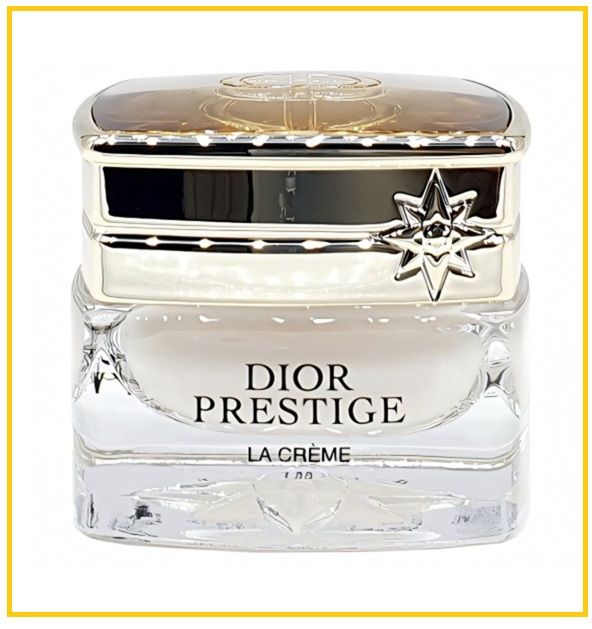 DIOR 迪奧花蜜日霜小樣PRESTIGE LA CREME 5ML｜Juicypot