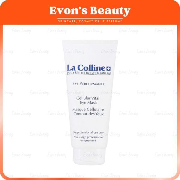 La Colline 正品正貨科麗妍8147N 皇牌超人氣急救明眸眼膜活細胞眼部