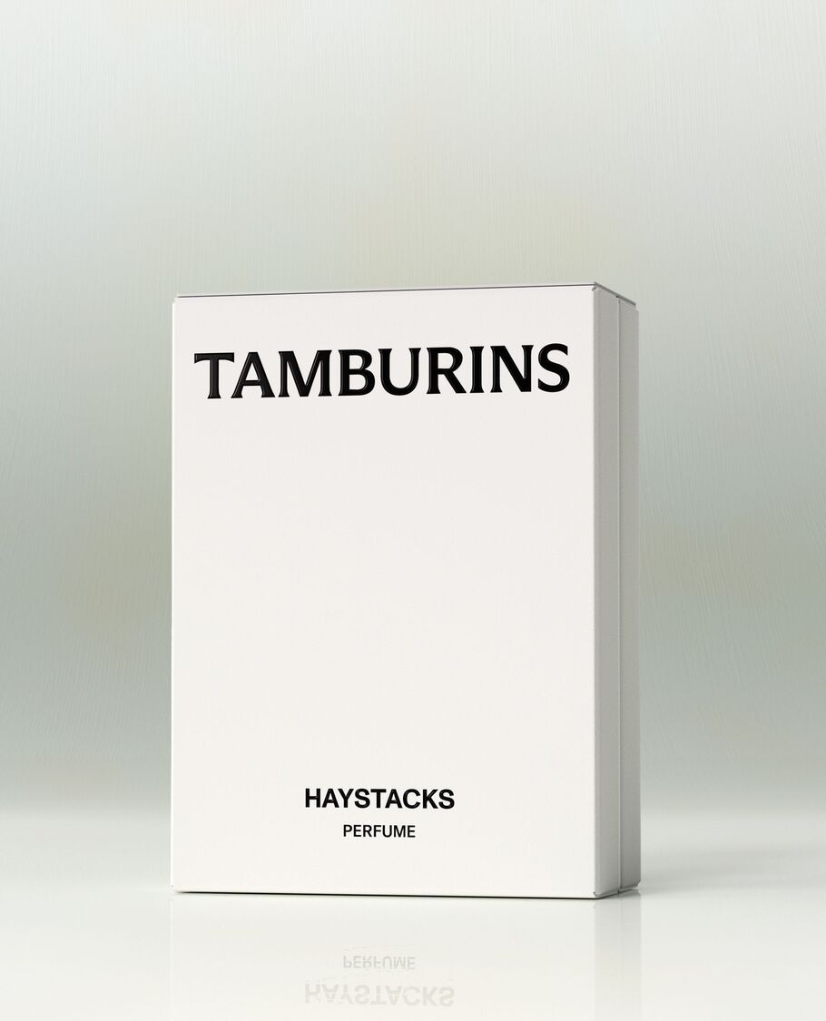 Tamburins - HAYSTACKS 香水50ml | 韓國代購｜ahhoop9 韓國泰國代購(IG