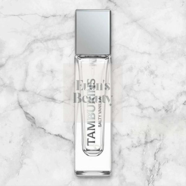 TAMBURINS 正品正貨新店優惠Salty Vanilla 香水Salty Vanilla Perfume