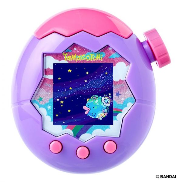預訂】Tamagotchi Paradise 紫色天空｜KK zone tcg