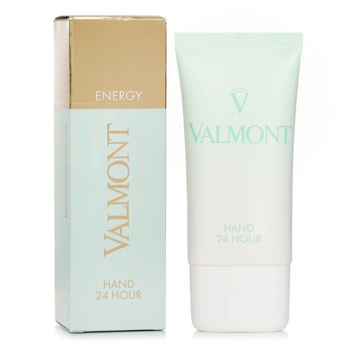 Valmont - 絲柔滋潤護手霜75ml [專櫃版] (Hand 24 Hour - Hand Cream