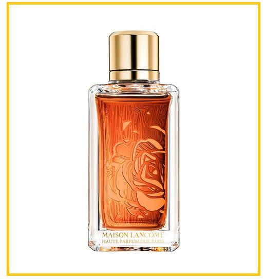 LANCOME 蘭蔻花樣沉香香水MAISON OUD BOUQUET EDP 100ML｜Juicypot