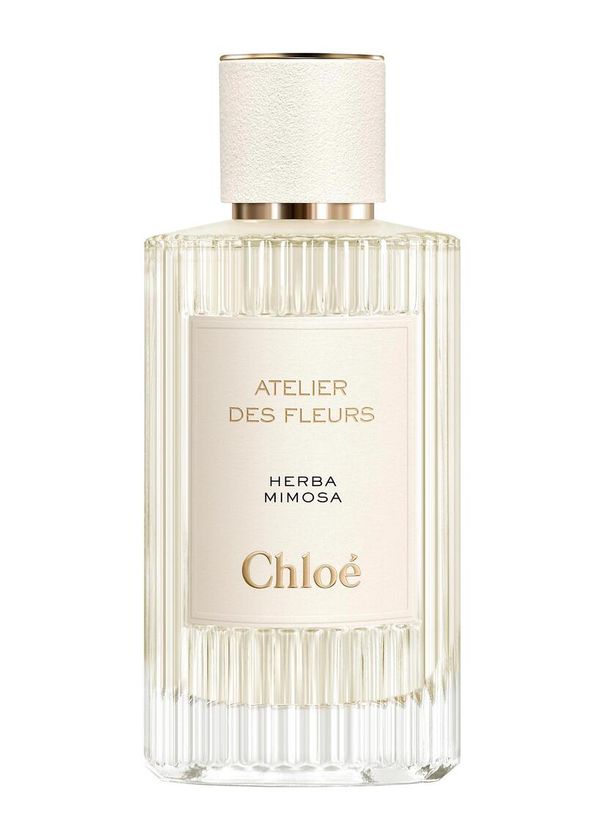 CHLOE Atelier Des Fleurs 淡香精-Verbena 50ml｜Genie Buy