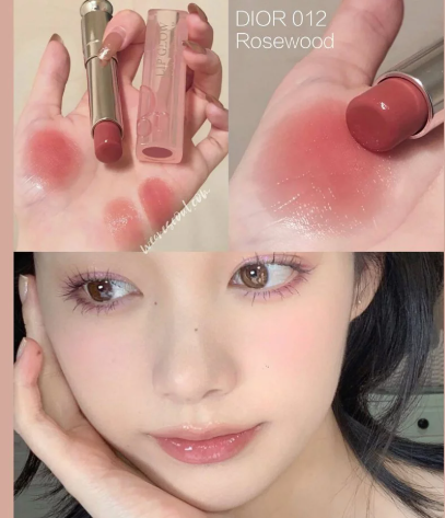 YSL N2024#狩猎焰-聖羅蘭小金條口紅唇膏2.2g【平行進口】｜NewZenro Shop