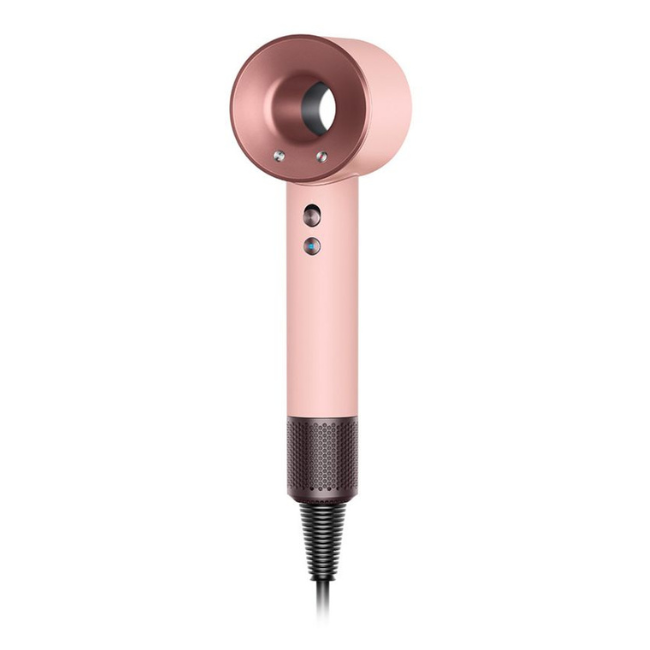 dyson - Supersonic Origin風筒櫻花粉Dyson 限定顏色HD08｜Avtv