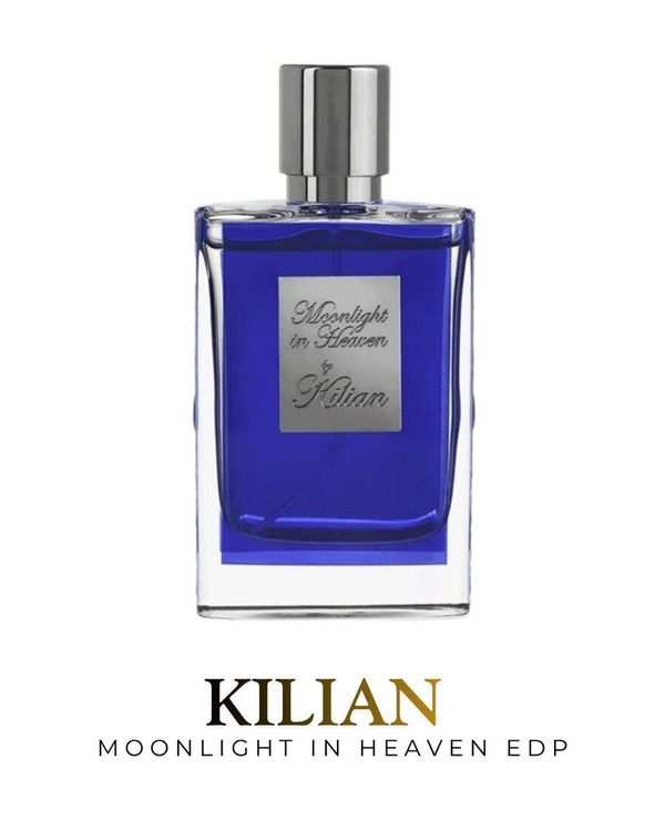 KILIAN 克利安月光天堂香水MOONLIGHT IN HEAVEN EDP 50ml【簡裝】｜WHM