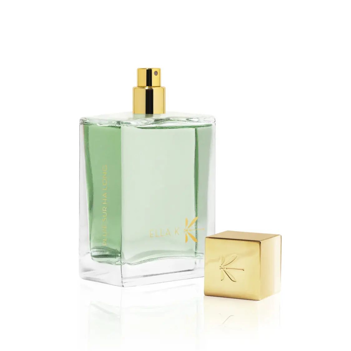 ELLA K Pluie Sur Ha Long 下龍灣之雨100ml｜Genie Buy