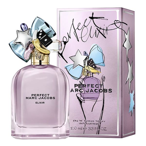 MARC JACOBS PERFECT 100ml香水 Amazon | MARC JACOBS Perfect Eau de Toilette 100 ml/マーク