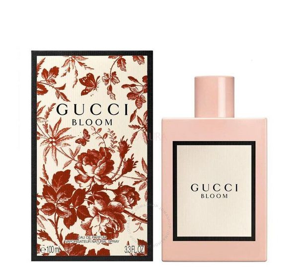 Gucci-Bloom 香水(8005610481005) (平行進口)｜mini ZAKURA
