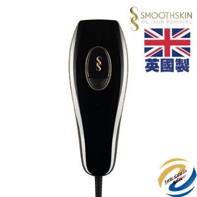 SmoothSkin-Pure Fit IPL 彩光脫毛機平行進口｜New Idea Digital