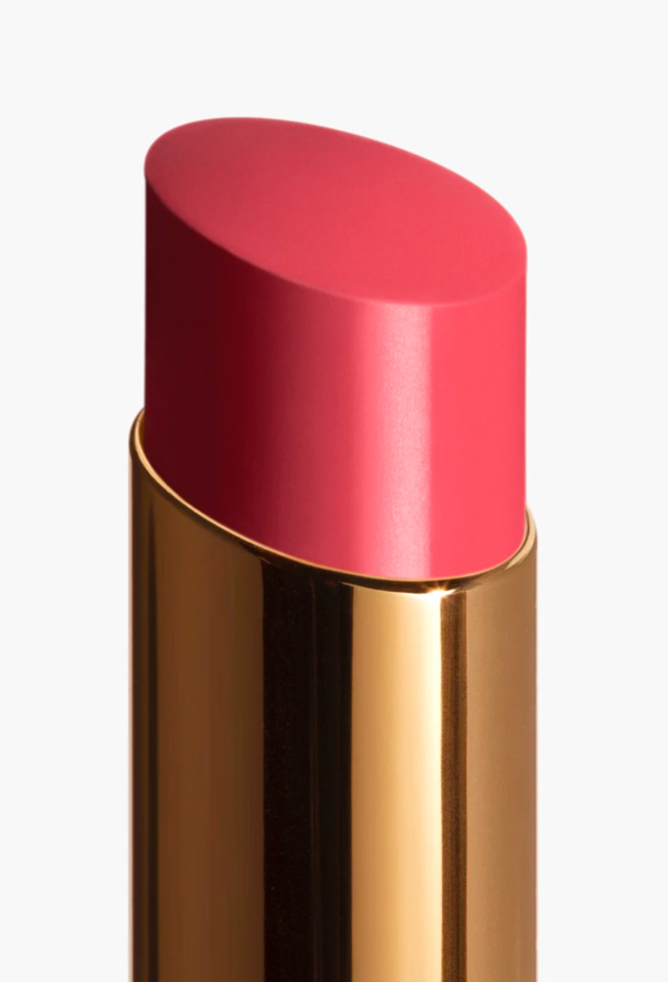 新品未使用CHANEL　ROUGECOCOBAUME＆COCOFLASH CHANEL Rouge Coco Flash #54 BOY NIB Authentic | eBay