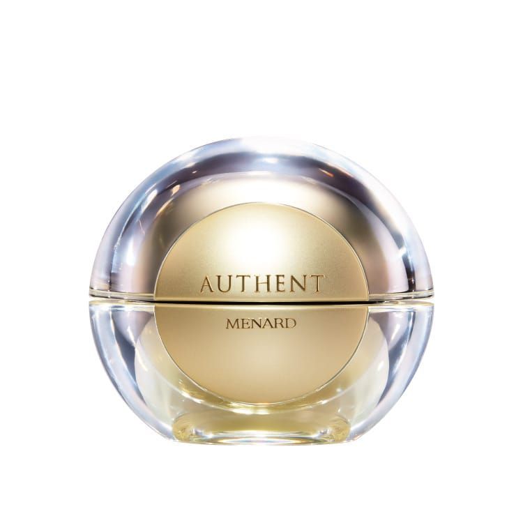 Menard Authent 賦活乳霜II Authent Cream II 50g ｜Natural Face