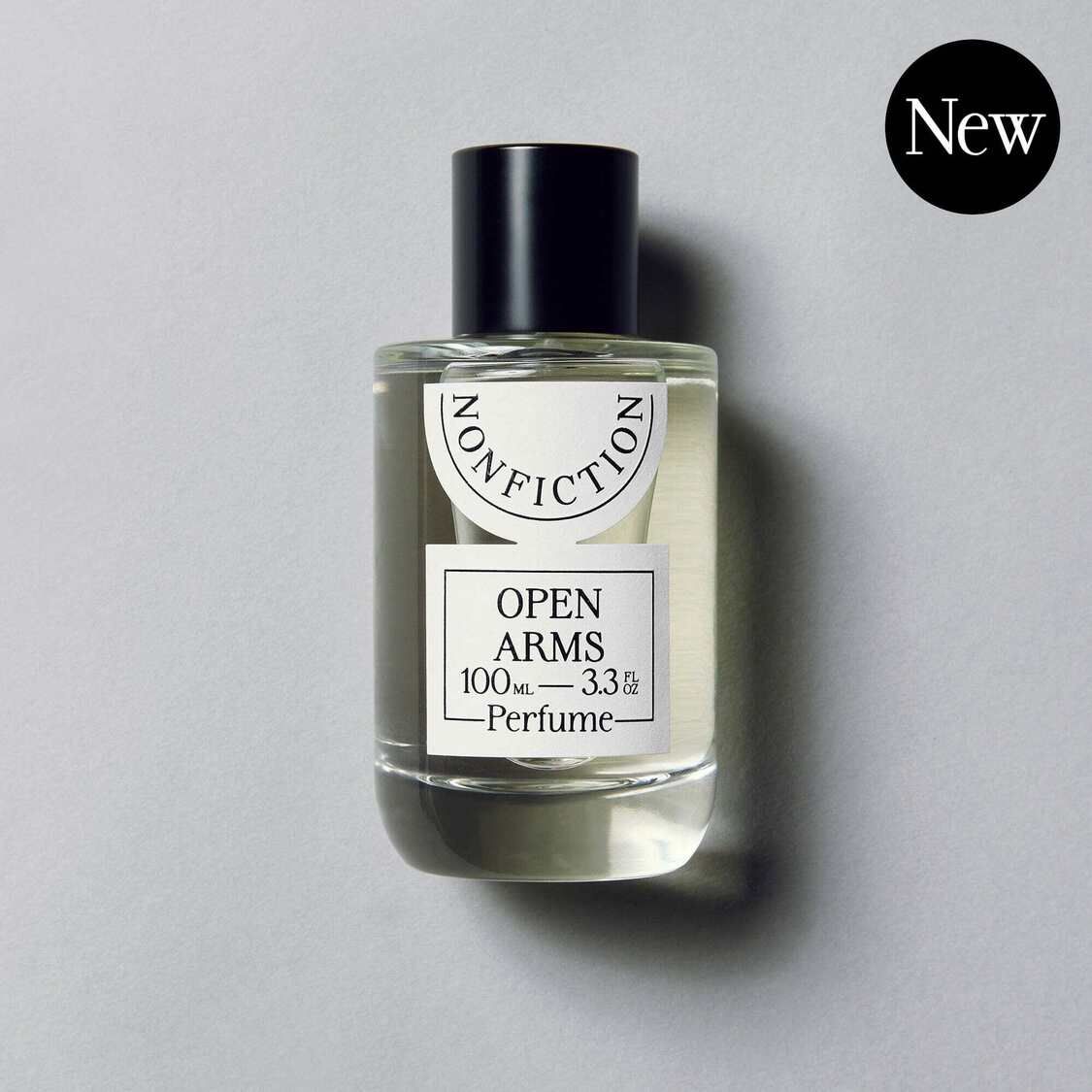 NONFICTION Open Arms 香水100ml｜Genie Buy