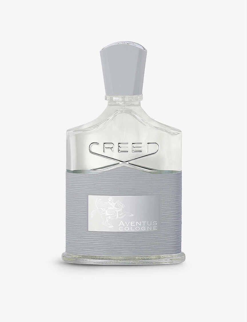 CREED Aventus Cologne Eau De Parfum 拿破崙之水100ml｜Genie Buy