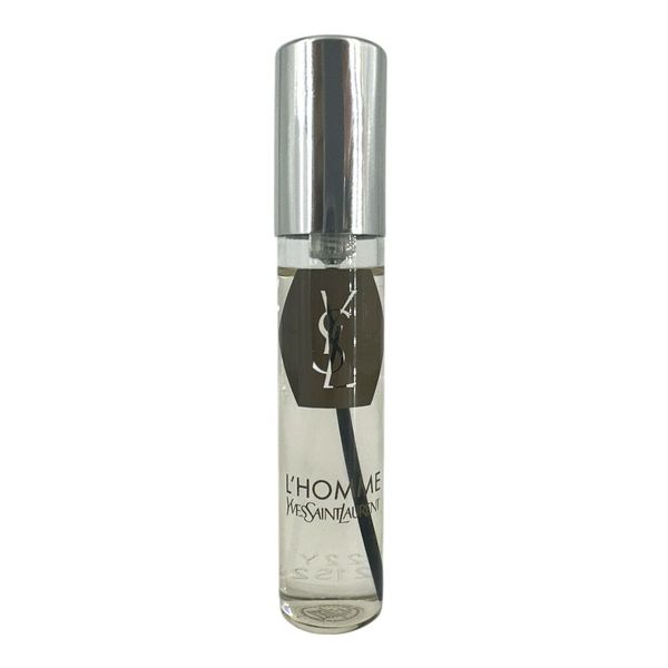 Yves Saint Laurent (YSL)-L'Homme 天之驕子男性淡香水(旅行裝) 10ml