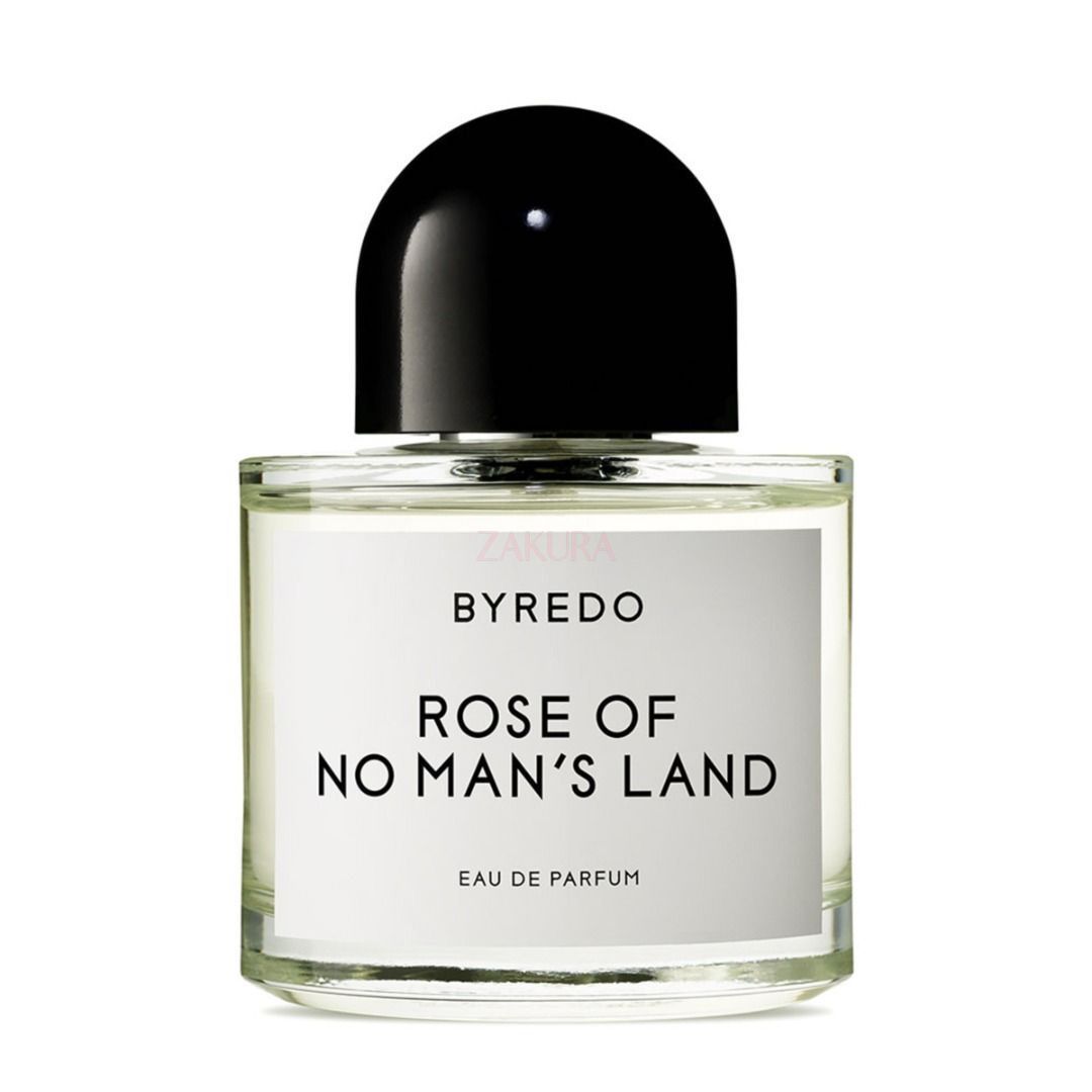BYREDO-無人區玫瑰濃香水50ml[7340032860931] ｜mini ZAKURA