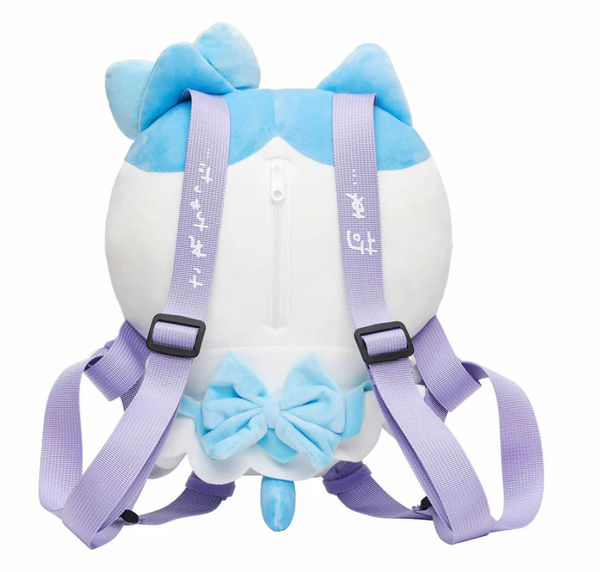 現貨】 已絕版超稀有最後2個Chiikawa 魔法少女小八背囊背包雙肩