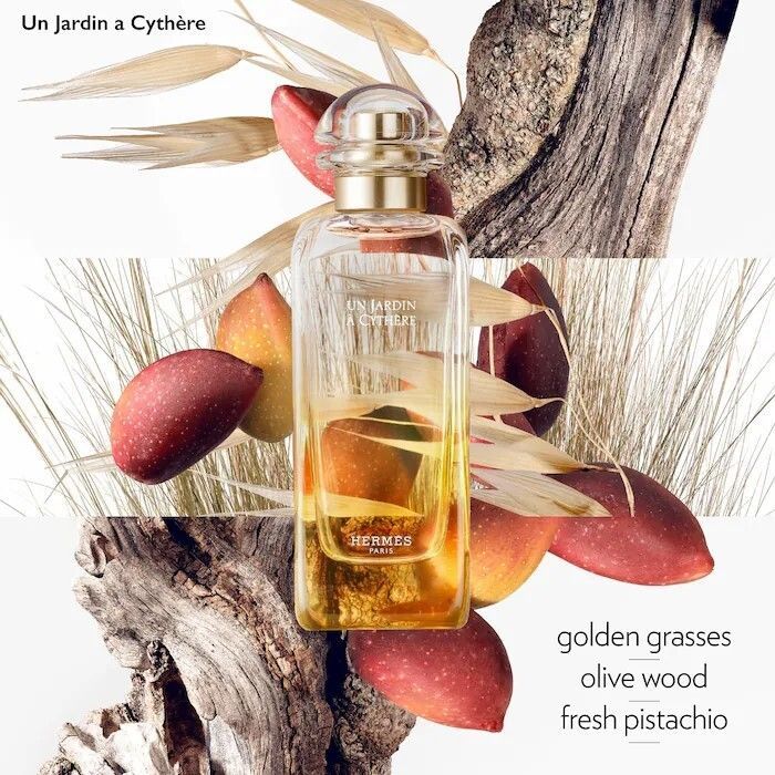 Hermès-愛馬仕新款JARDINS花園系列迷你香水4件套禮盒7.5ml*4