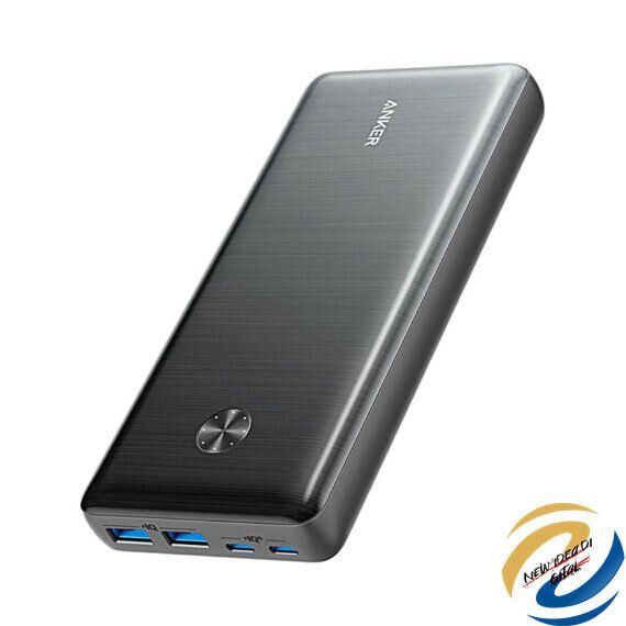 【ほぼ使用】Anker PowerCore III Elite 26K 87W Anker-PowerCore III Elite 26K 87W 25600mAh 4輸出行動電源香港行貨
