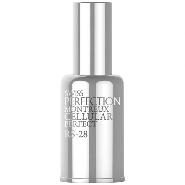 SWISS PERFECTION-活細胞活膚精華液RS-28 Cellular Rejuvenation Serum